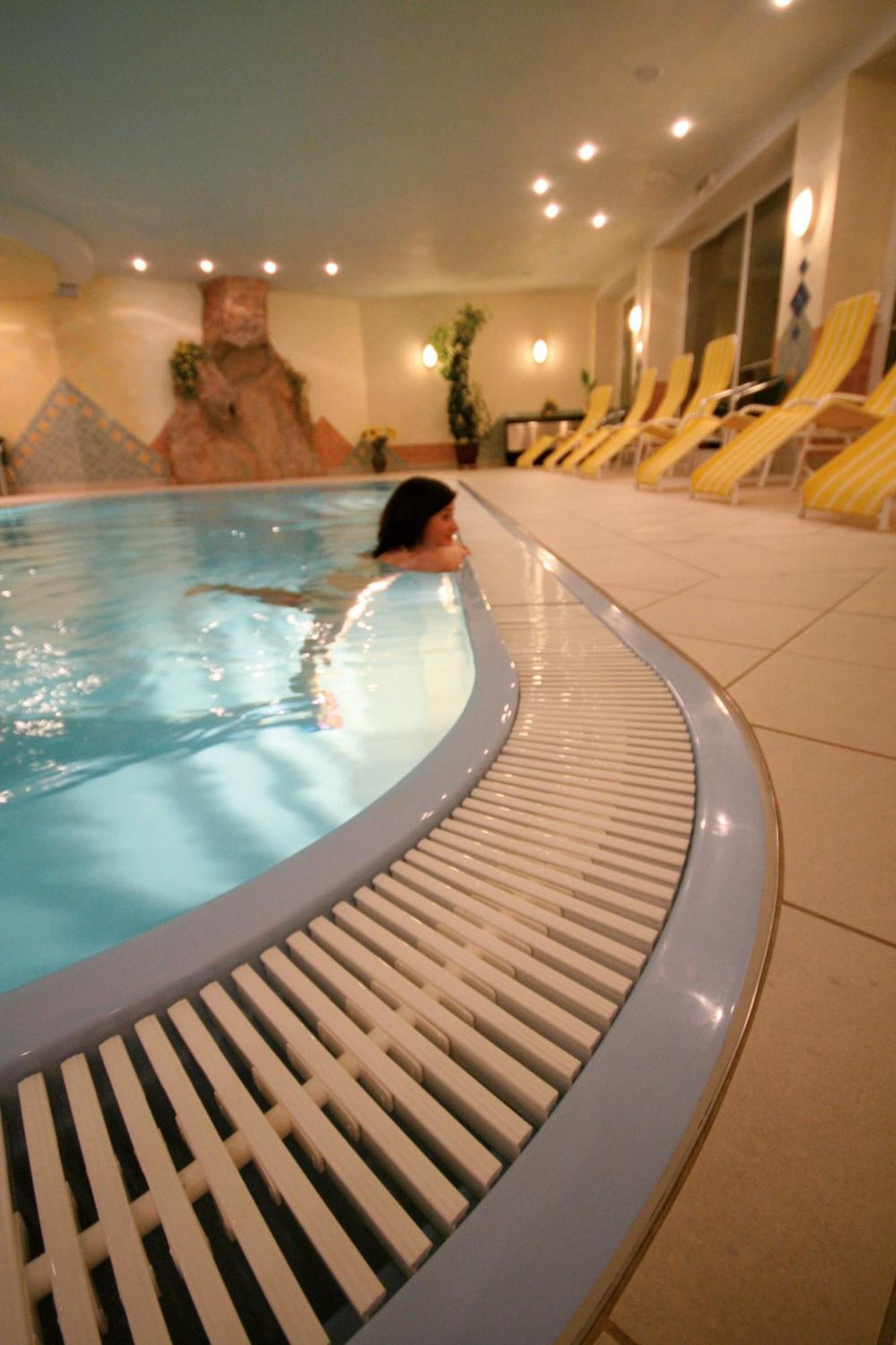 Hotel Styrolerhof Steeg Ngoại thất bức ảnh
