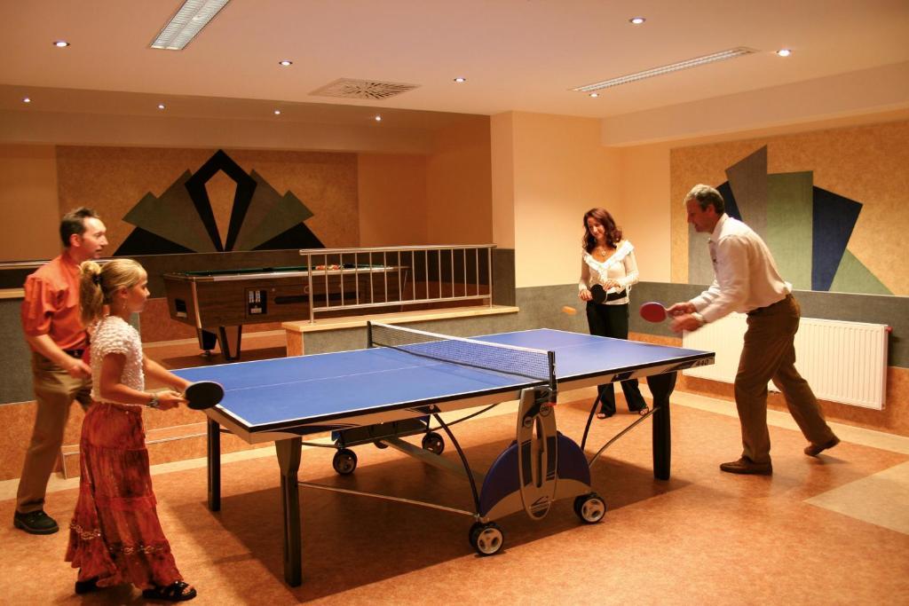 Hotel Styrolerhof Steeg Ngoại thất bức ảnh